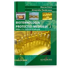 Biotehnologia protectiei mediului vol. II