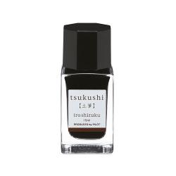 Cerneala Pilot Iroshizuku Mini Maro Tsukushi 15ml 15 TK