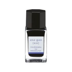 Cerneala Pilot Iroshizuku Mini Albastra Asa Gao 15ml 15 AS