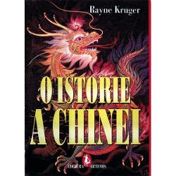 O istorie a Chinei
