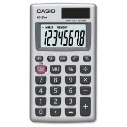 Calculator Casio HS8VA