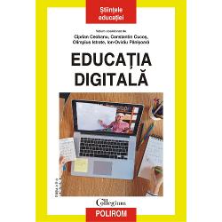 Educatia digitala (editia a ii a)