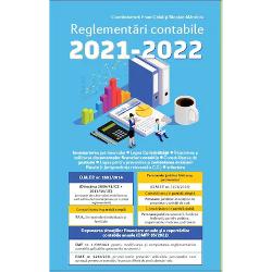 Reglementari contabile 2021-2022 2021-2022