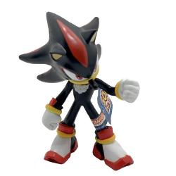 Figurina Comansi Sonic Shadow Y90311
