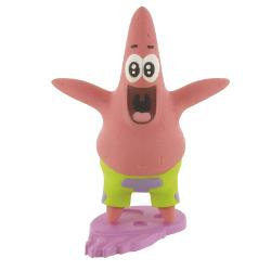 Figurina Comansi Sponge Bob Patrick Y99095