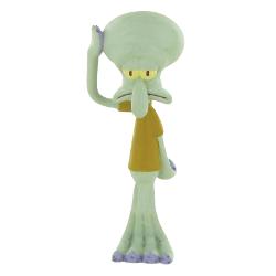 Figurina Comansi Sponge Bob Squidward Y99094
