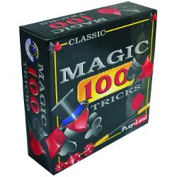 Joc 100 De Trucuri Magice In Limba Romana L 137 RO 100 imagine 2022