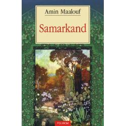 Samarkand, Editura Polirom