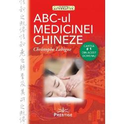 ABC-ul medicinei chineze imagine 2022