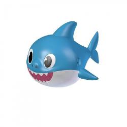 Figurina Comansi Baby Shark - Daddy Shark 7.5 cm Y90243