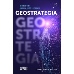 Geostrategia Afaceri