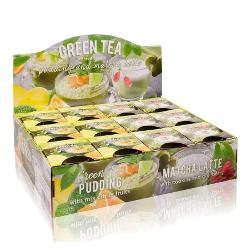 Lumanare parfumata 114 g - Green Tea