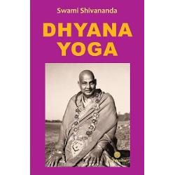 Dhyana yoga carte