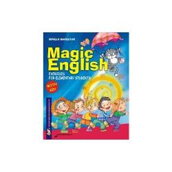 Magic English. Exercises for Elementary Students