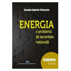 Energia o problema de securitate nationala
