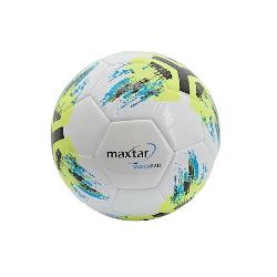 Minge fotbal Maxtar Matchball, Marime 5 A46250