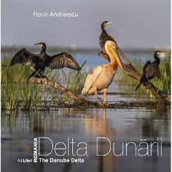 Romania Delta Dunarii. The Danube Delta