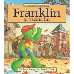 Franklin si vecinii lui