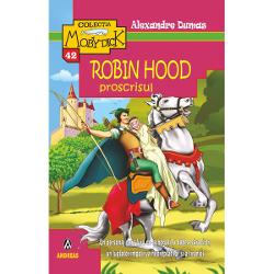Robin Hood proscrisul