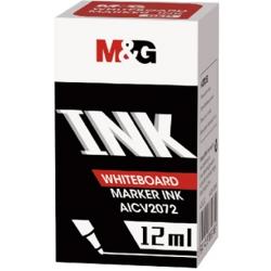 Rezerva de cerneala pentru marker de tabla MG 508, rosu, 12 ml AICV2072333100H