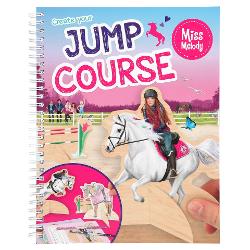Miss Melody Create Your Jump Course 1 10901
