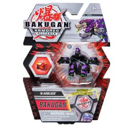 Figurina Bakugan Akugan S2 bila clasica cu card BAKU-GEAR 6055868