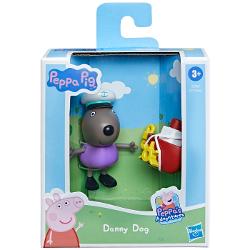 Figurina Catelul Danny din serialul Peppa Pig, 7 cm F2179_F3759