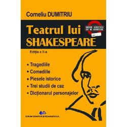 Teatrul lui shakespeare (editie revizuita)