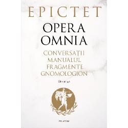 Opera omnia Carte imagine 2022