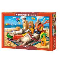 104772 Puzzle 1000 piese Summer vibes