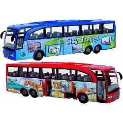 Touring Bus, 2 variante de culoare 203745005 imagine 2022