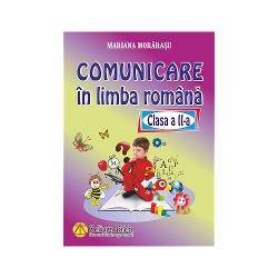 Caiet de comunicare in limba romana clasa a iii a