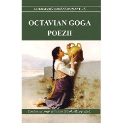 Poezii Octavian Goga, Editura Cartex