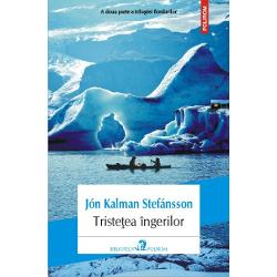 Pachet promotional Trilogia fiordurilor