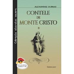 Contele de Monte Cristo volumul I+II+III