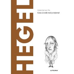 Descopera filosofia. Hegel