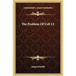 Problem of cell 13+cd