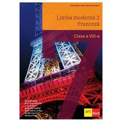 Manual limba franceza clasa a vii a l2