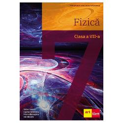 Manual fizica clasa a VII a (editia 2022)