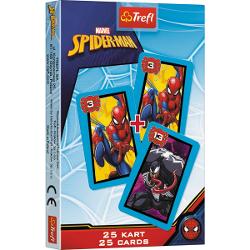 Carti De Joc Pacalici Super Eroul Spiderman 08484