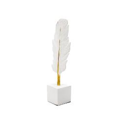 Statueta White Tree Din Rasina, 29 cm 1821