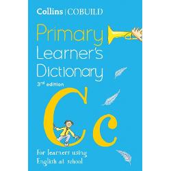 Cobuild primary learne’s dictionary imagine 2022