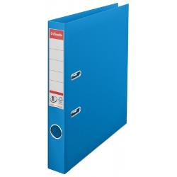 Biblioraft standard 50 mm vivida albastru Esselte 624071