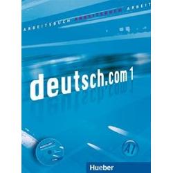 Deutsch.com 1 ab