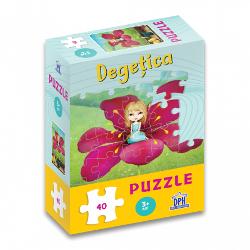 Degetica puzzle