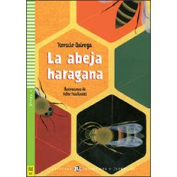 Educational Center - La abeja haragana set