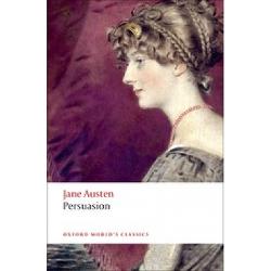 Persuasion (Oxford World\'s Classics) - Jane Austen