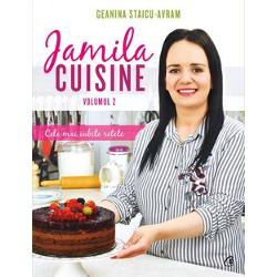 Jamila cuisine (vol II)