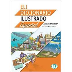 Eli diccionario ilustrado espanol