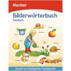 Bilderworterbuch deutsch